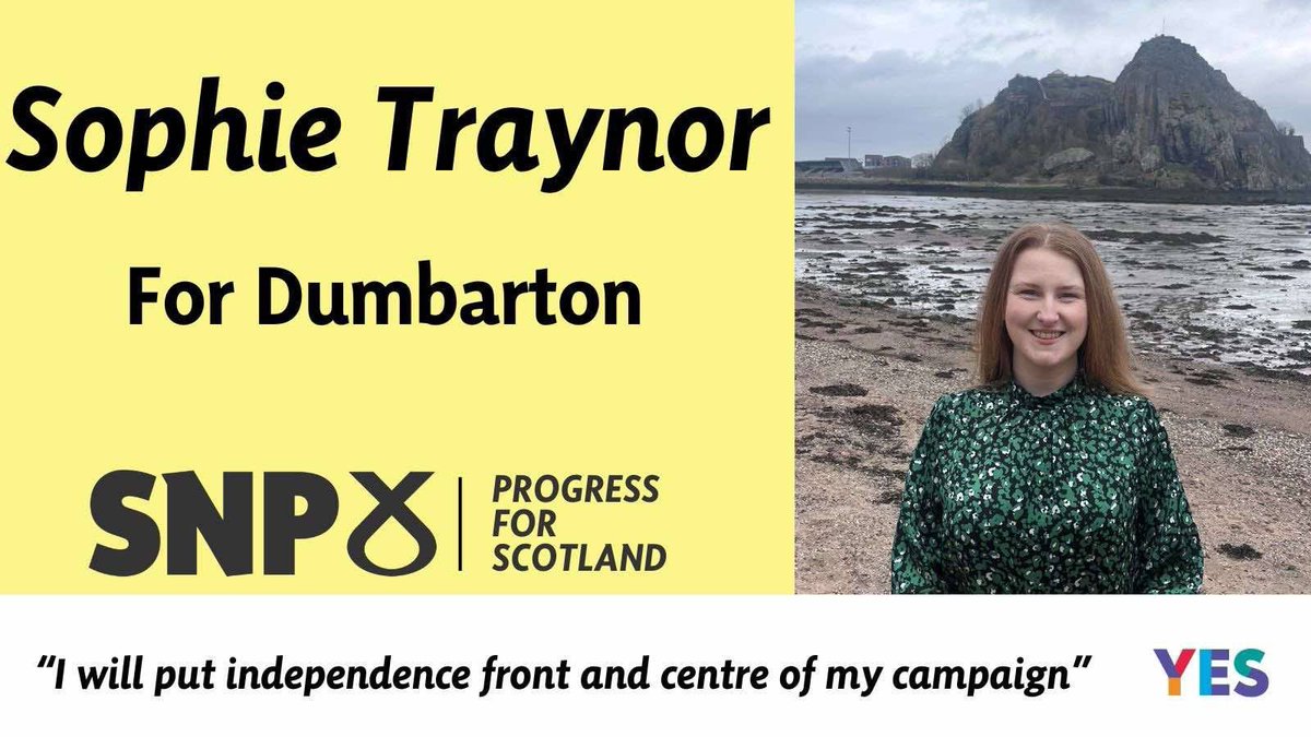 Sophie Traynor tweet media