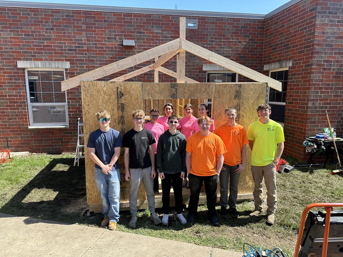 LHS Construction tweet media