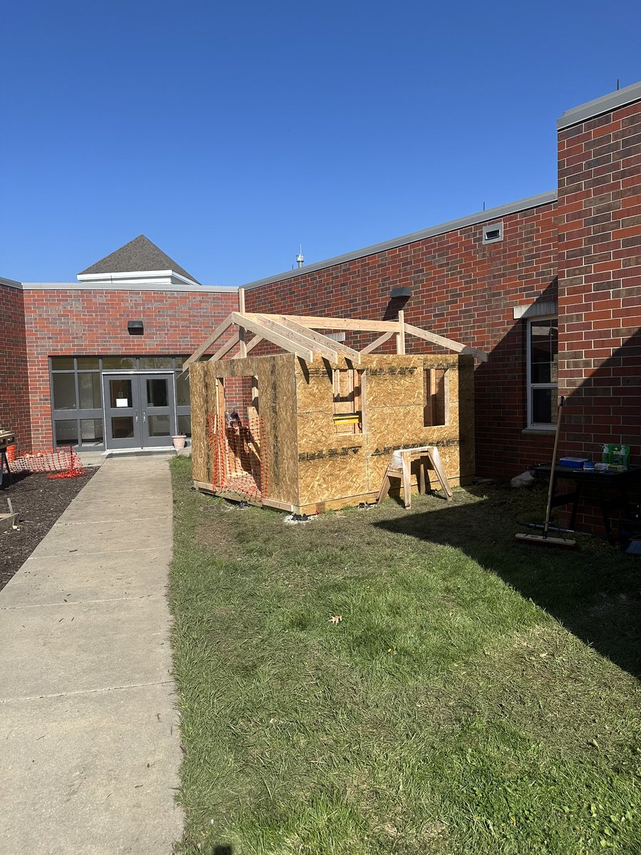 LHS Construction tweet media