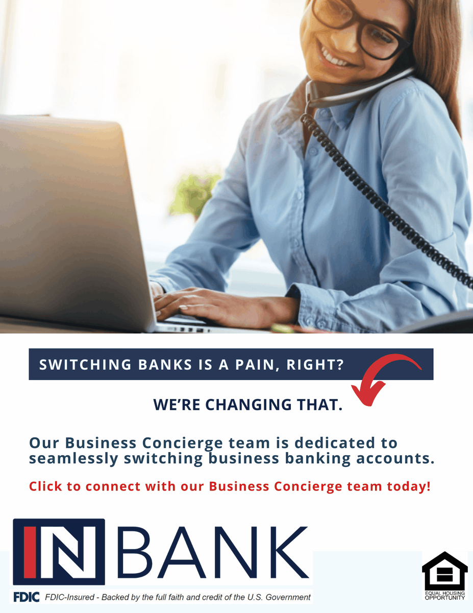 InBank tweet media
