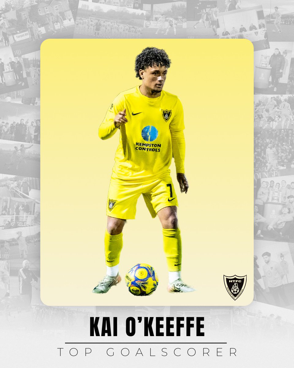 Harborough Town FC 🐝 tweet media