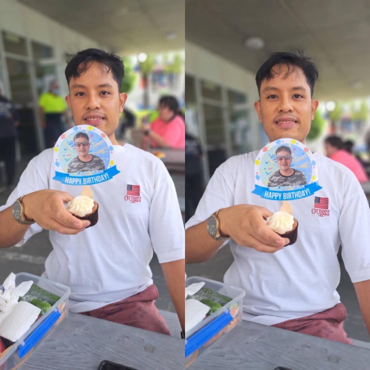 Darnell Bautista tweet media