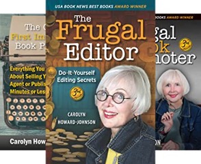 CarolynHowardJohnson (@frugalbookpromo) on Twitter photo authorrandyoverbeck.com/so/c3PPEfLHv?l… You’ll loved my author/doctor friend’s newsletter and podcast as resources as well as his books. I’m honored that he featured my #TheFrugalEditor in his newsletter today! <a href="/RandyOverbeck/">Randell Walters</a> authorrandyoverbeck.com/so/c3PPEfLHv?l… You’ll loved my author/doctor friend’s newsletter and podcast as resources as well as his books. I’m honored that he featured my #TheFrugalEditor in his newsletter today! <a href="/RandyOverbeck/">Randell Walters</a>