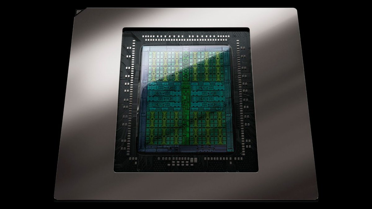 1,432 NVIDIA GPUs TRAMPLE GOOGLE’S QUANTUM SUPREMACY

Google’s 53-qubit Sycamore just got humbled by a silicon swarm. 

Researchers used 1,432 NVIDIA A100 GPUs—no quantum gear required—to simulate Sycamore’s 20-layer circuit seven times faster than the last best classical