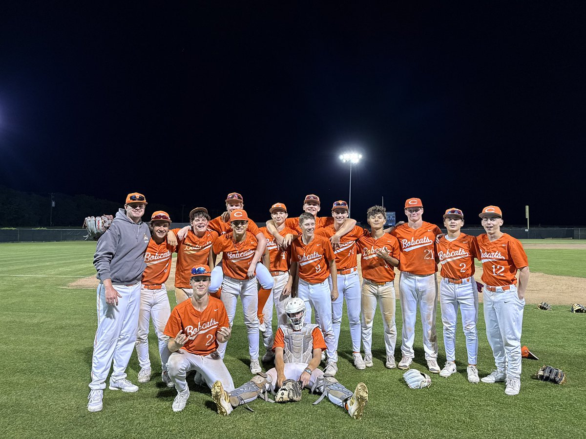 Jake Zappe (@jake_zappe) on Twitter photo End of season stats (Celina JV)
(18-9)
Jake Zappe 2027
Hitting:
.356/.517/1.094
16/45
6 XBH
1 HR
16 RBI
15 Walks
Pitching:
8.2 IP
1.62 ERA
.923 WHIP
14 K
.074 BAA
Ready to get back to work and help the squad make a run at playoffs!
<a href="/CBobcatBaseball/">Bobcat Baseball</a> <a href="/TMcC27/">Troy McCartney</a> End of season stats (Celina JV)
(18-9)
Jake Zappe 2027
Hitting:
.356/.517/1.094
16/45
6 XBH
1 HR
16 RBI
15 Walks
Pitching:
8.2 IP
1.62 ERA
.923 WHIP
14 K
.074 BAA
Ready to get back to work and help the squad make a run at playoffs!
<a href="/CBobcatBaseball/">Bobcat Baseball</a> <a href="/TMcC27/">Troy McCartney</a>