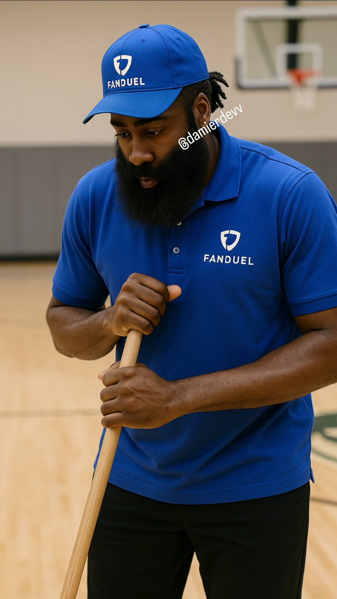 Damierdev's tweet image. James harden first quarter when i have money on em 😂