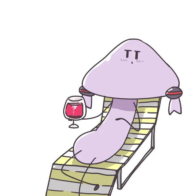 最近は過ごしやすい気候でよい… 