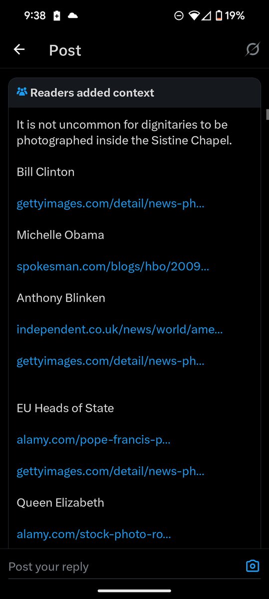 WnB_Productions's tweet photo. @MohiniWealth @IAmJeffMcCulley @SaraForTexLege Is it only bad when it's Trump's team that does it? https://t.co/V4ZT4LUbkD