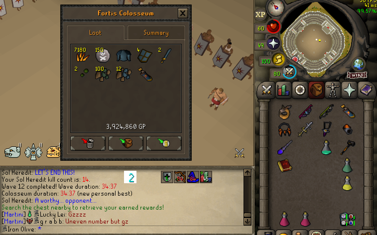 Olive🍸 tweet media