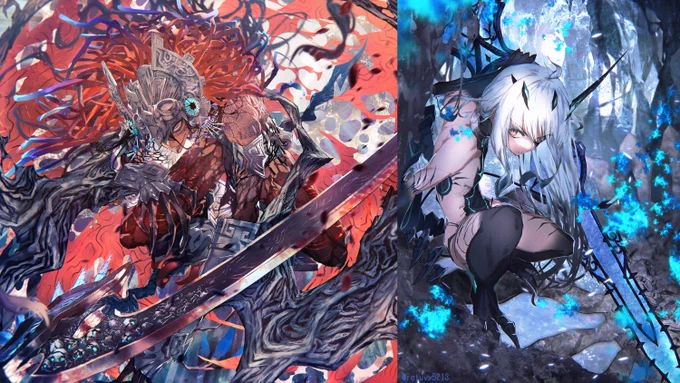  Thank you for the opportunity!I create illustrations for screen, merch, music video!Please consider my application to join VGen. Thank you! 