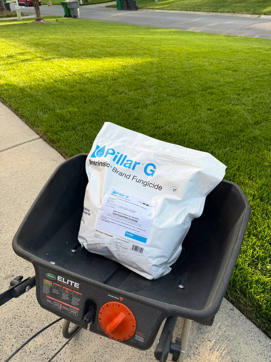 Spring is always busy at the SN!  But happy with where we’re at.  Pending weather it’s a great time to get the old stand by down!