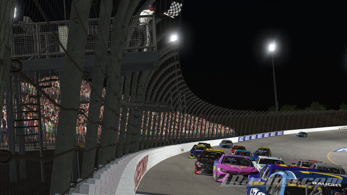 Matt Gale (@galeforce97) on Twitter photo We had long run speed, it was really fun. No qualifying speed but we made it back on longer runs. One little mistake on the last corner turned cost me the top 10 but felt really good tonight with 11th. <a href="/RacingSnb/">SnB Racing</a> Maybe not making the playoffs this year but I've been loving it. We had long run speed, it was really fun. No qualifying speed but we made it back on longer runs. One little mistake on the last corner turned cost me the top 10 but felt really good tonight with 11th. <a href="/RacingSnb/">SnB Racing</a> Maybe not making the playoffs this year but I've been loving it.