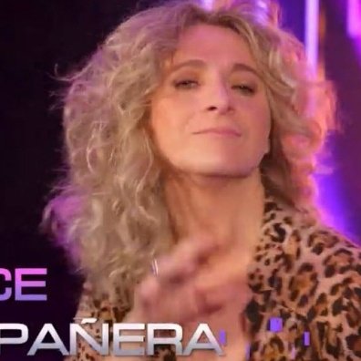 Para mi que se sienta a tomar mates con lourdes para sacar mano
#GranHeramano #GH2025