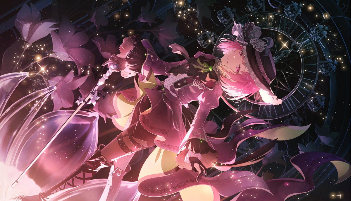 プロセカ　えむ プロセカ】[おめめキラキラだね☆]鳳えむのカードイラストと衣装