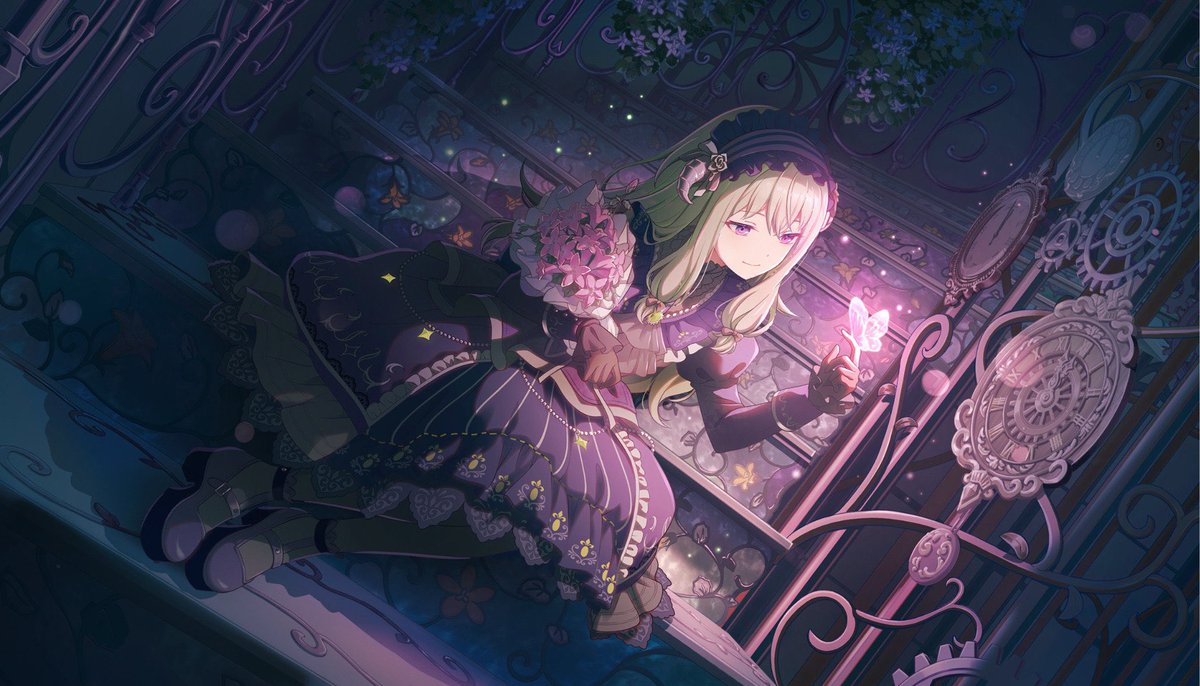 プロセカ　草薙寧々 草薙寧々 | プロジェクトセカイ攻略Wiki