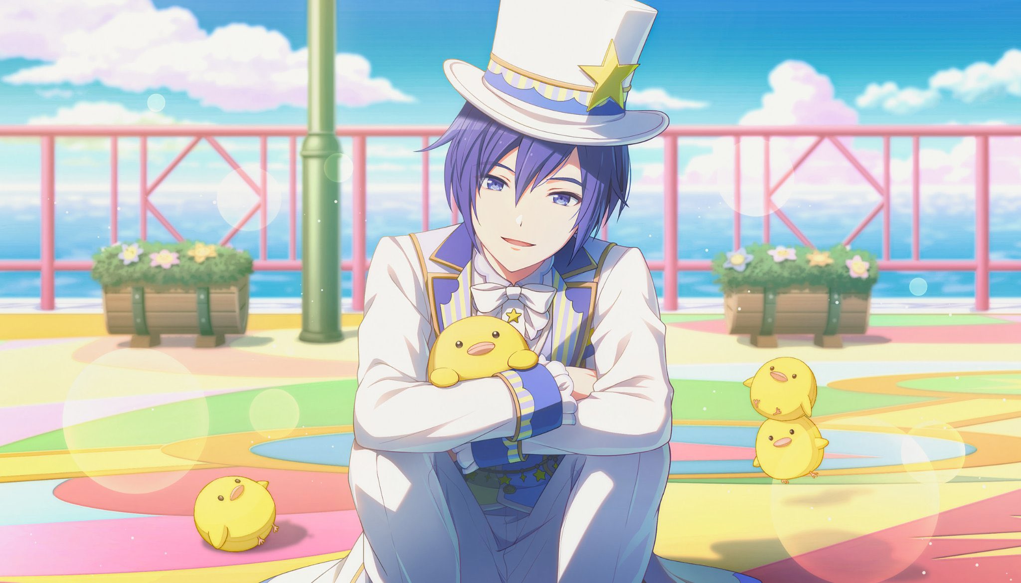 カード・フォト・ブロマイド KAITO project sekai cards プロセカ カード on X: 