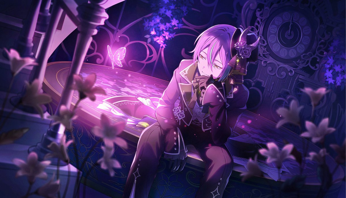 プロセカ　カード類 プロセカ カード類 プロセカ】神代類のカード一覧とプロフィール