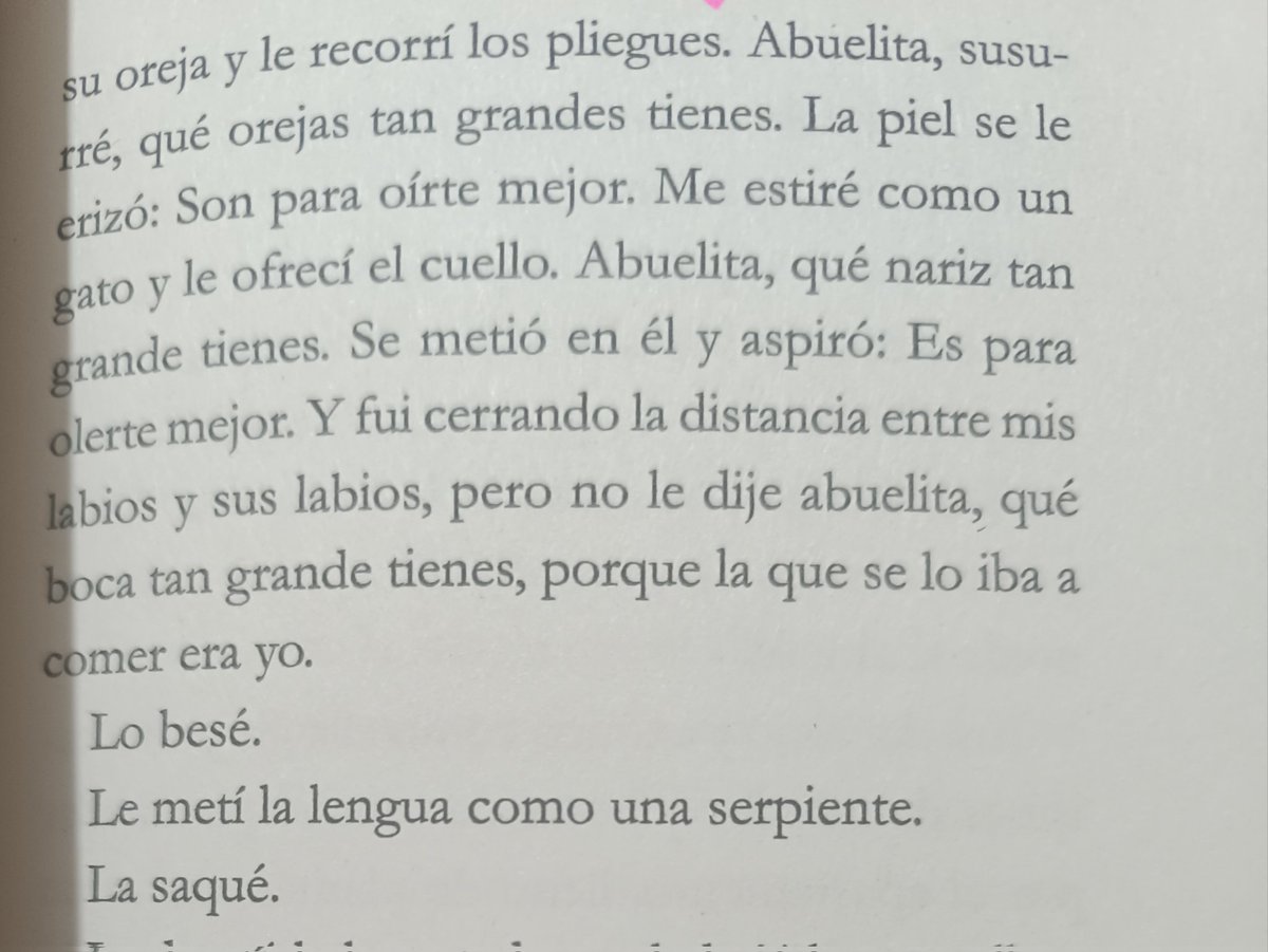 Prefiero esta versión JAJAJAJA