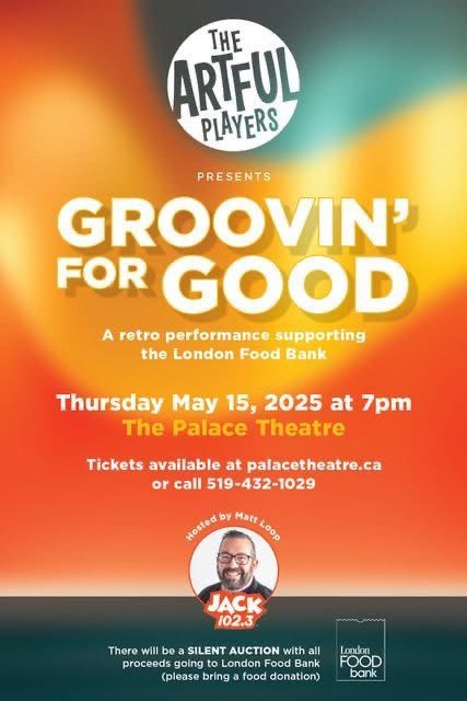 Tickets are still available. Great cause. Fabulous program 💃🎭🎶💕
