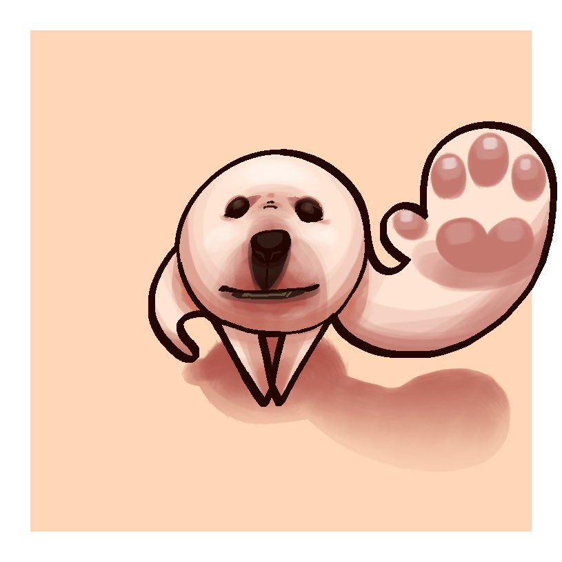 Hello humans!
John is happy to finally exist.