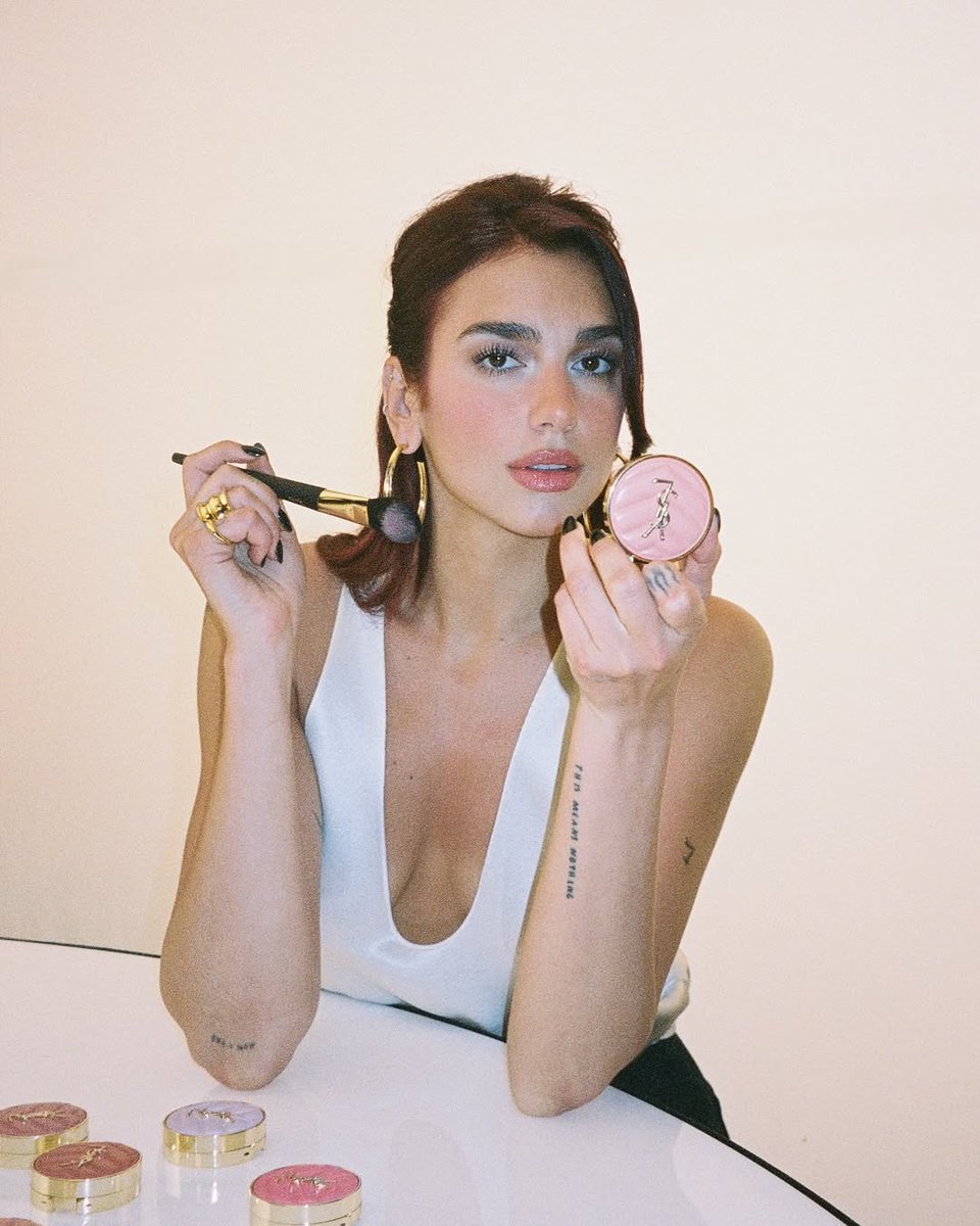 TE AMO DUA LIPA SOS EL AMOR DE MI VIDA