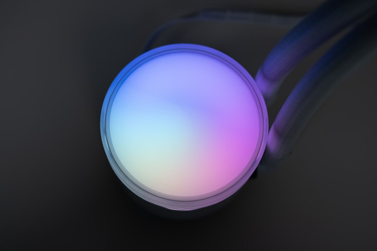 Ocypus's tweet photo. Shine like a diamond 💎 

#Ocypus #OcypusDeltaV2AIO https://t.co/Ux9EO9Nuhf