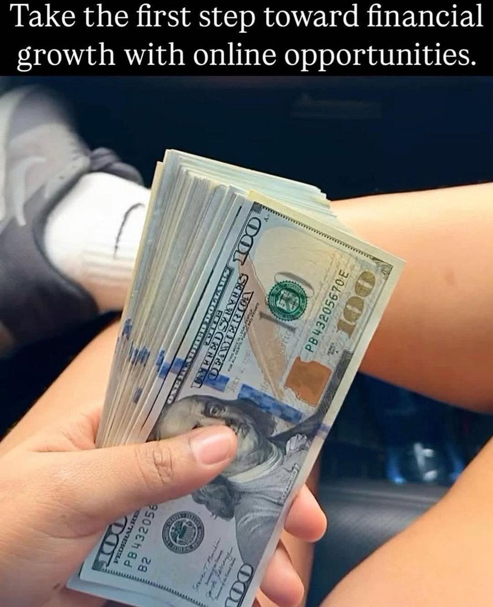 What’s hindering you from becoming financially Free? There’s no excuse for being broke. INVEST TODAY!!!