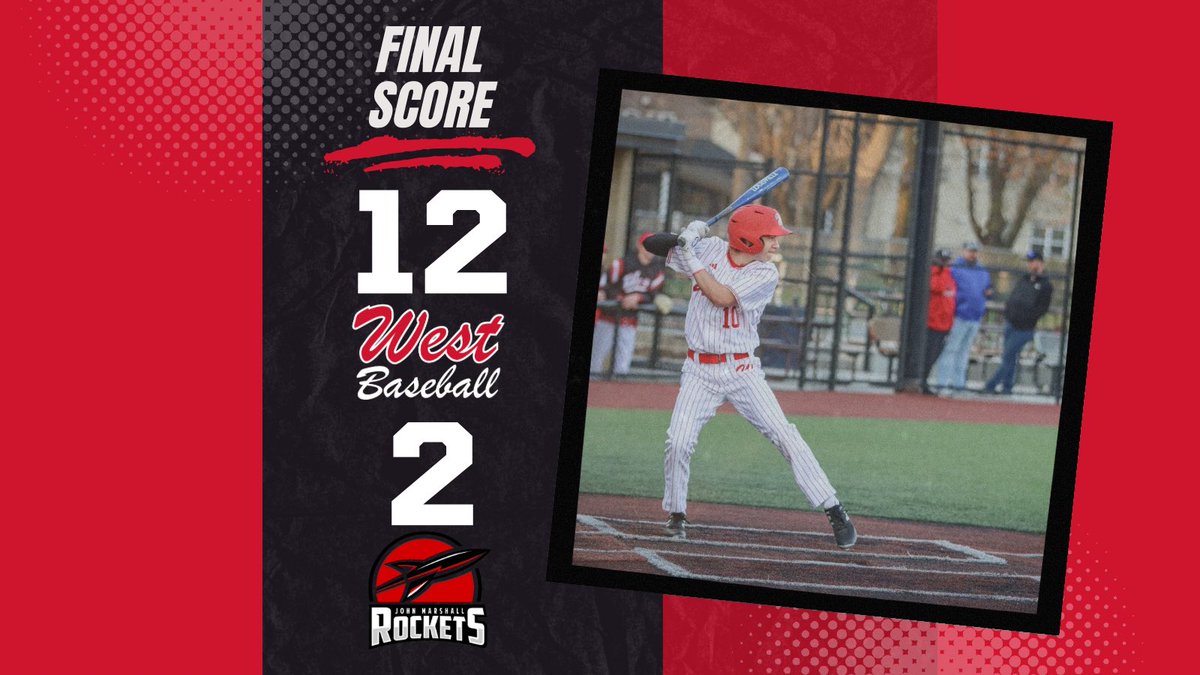 Mankato West Baseball tweet media