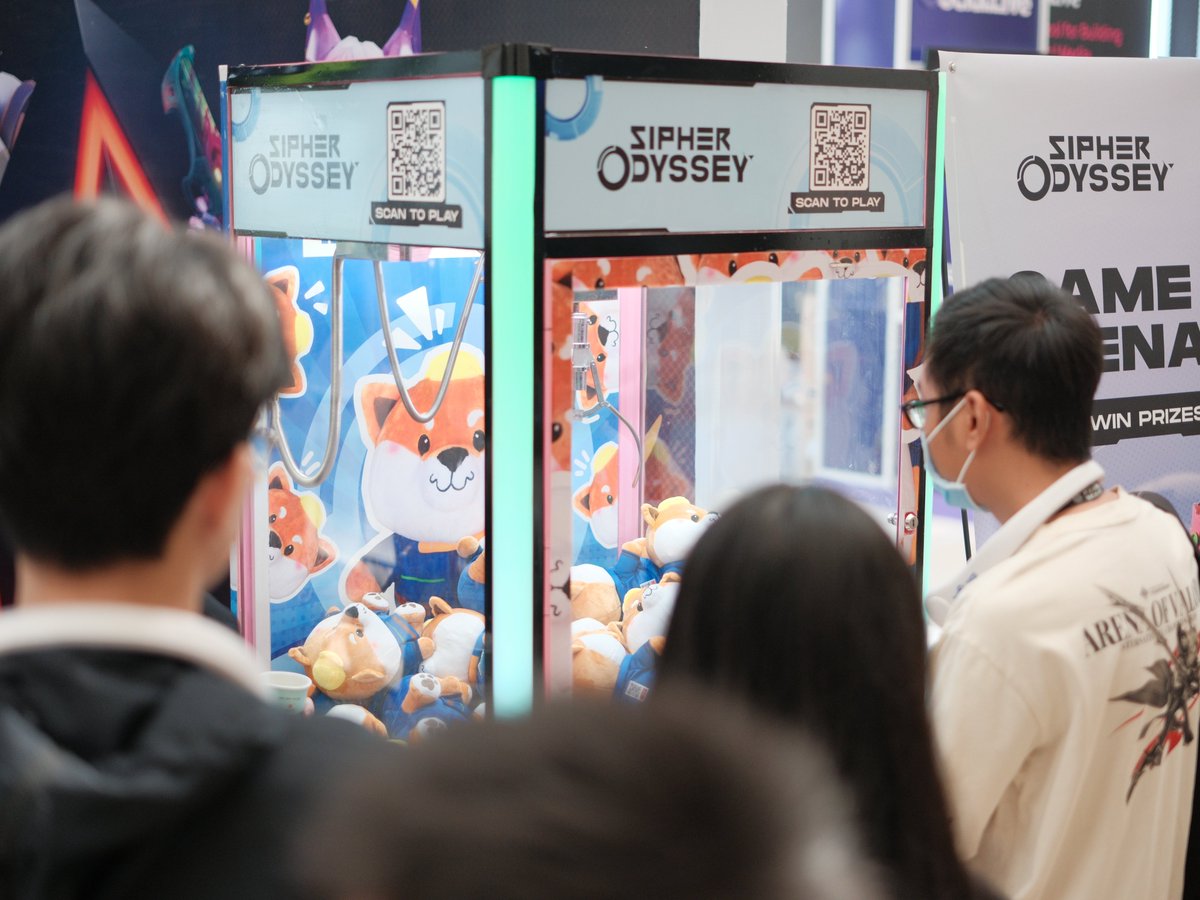 GM VIETNAM (🌞,🇻🇳) | Vietnam Blockchain Week tweet media