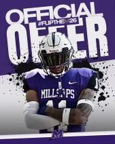 Brady Gopffarth (@bradygopffarth) on Twitter photo After a great conversation with <a href="/Coach_Lech/">Brandon Lechtenberg</a>. I am blessed and thankful to receive my first offer from Millsaps College. <a href="/MajorsFootball/">Millsaps Football</a> <a href="/NateEncrapera/">Nathan Encrapera</a> <a href="/RealCoachOG/">Coach Oscar Glasscock</a> After a great conversation with <a href="/Coach_Lech/">Brandon Lechtenberg</a>. I am blessed and thankful to receive my first offer from Millsaps College. <a href="/MajorsFootball/">Millsaps Football</a> <a href="/NateEncrapera/">Nathan Encrapera</a> <a href="/RealCoachOG/">Coach Oscar Glasscock</a>