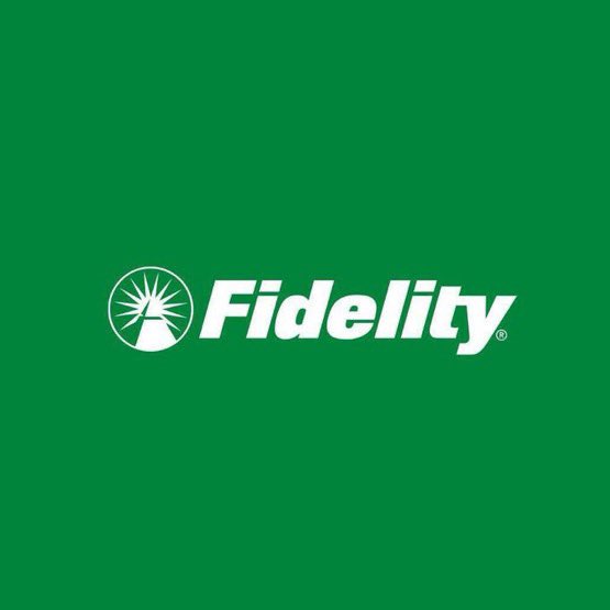 💥BREAKING: FIDELITY & BITWISE JUST BOUGHT $133 MILLION WORTH OF #BITCOIN logo