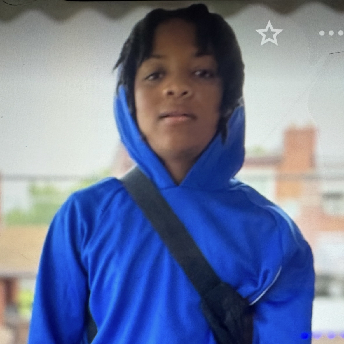 #CriticalMissing Jordyn McGraw (5’5 120lbs). Last seen in the Essex area wearing  glasses and a beige sweat suit. Anyone with information is asked to call 911 or 410-887-0220. #HelpLocate #BCoPD