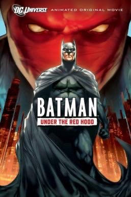 Douglaskirchne2's tweet photo. The Mount Rushmore of animated Batman movies. https://t.co/w6RSUQnttH