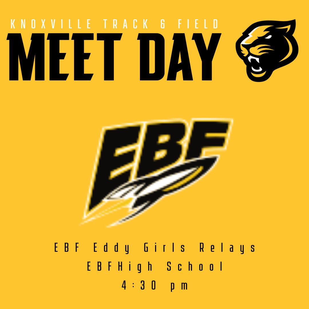 Knoxville Track & XC tweet media
