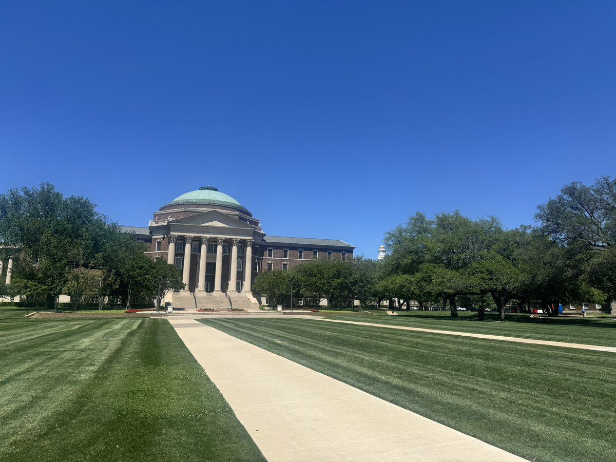 Leo Yu (@profleoyu) on Twitter photo Today was my last class at <a href="/SMULawSchool/">SMU Dedman School of Law</a>. Civil Rights. I enjoyed every moment I spent with my students. They are why I do what I do. SMU was where my American dream started. I’ll always be a Mustang, but I’m also excited about my next academic chapter at <a href="/UMassLaw/">UMass Law</a>. Pony Up! 🐎🦄 Today was my last class at <a href="/SMULawSchool/">SMU Dedman School of Law</a>. Civil Rights. I enjoyed every moment I spent with my students. They are why I do what I do. SMU was where my American dream started. I’ll always be a Mustang, but I’m also excited about my next academic chapter at <a href="/UMassLaw/">UMass Law</a>. Pony Up! 🐎🦄