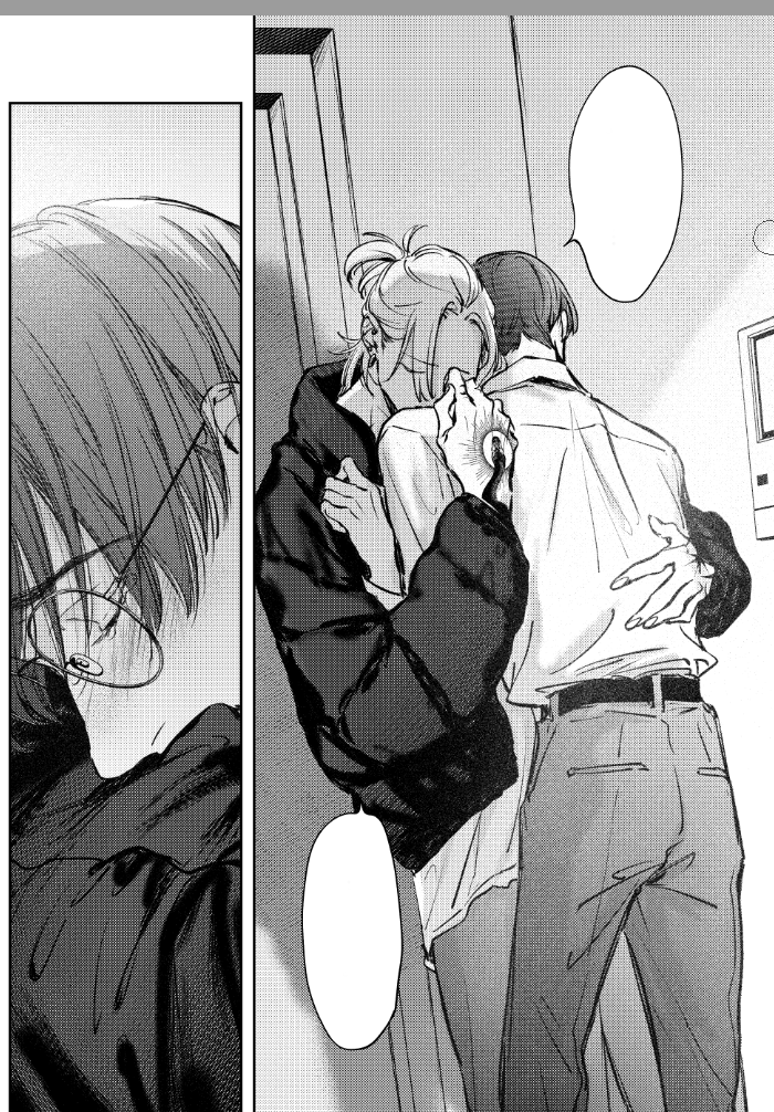 『#愛の刺青 』6話
脱稿しました～🖤🐍 