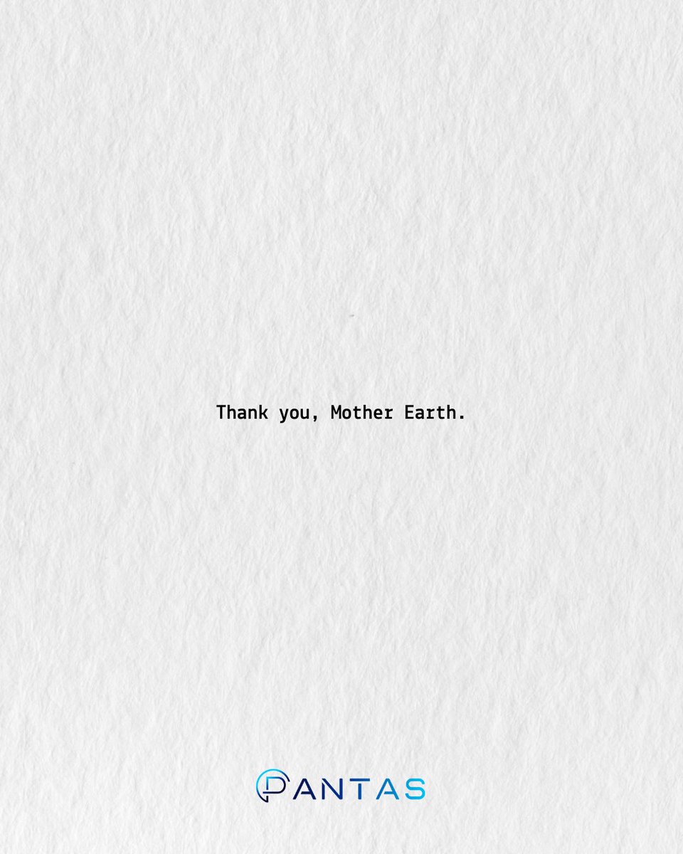 PantasSoftware's tweet photo. Earth doesn’t need another pledge.
It needs accountability.

This #EarthDay, don’t just talk sustainability—take action.

🌱 https://t.co/H1pyyc3OIO

#CarbonCounts #ClimateAction #Pantas https://t.co/6pzO6yia26