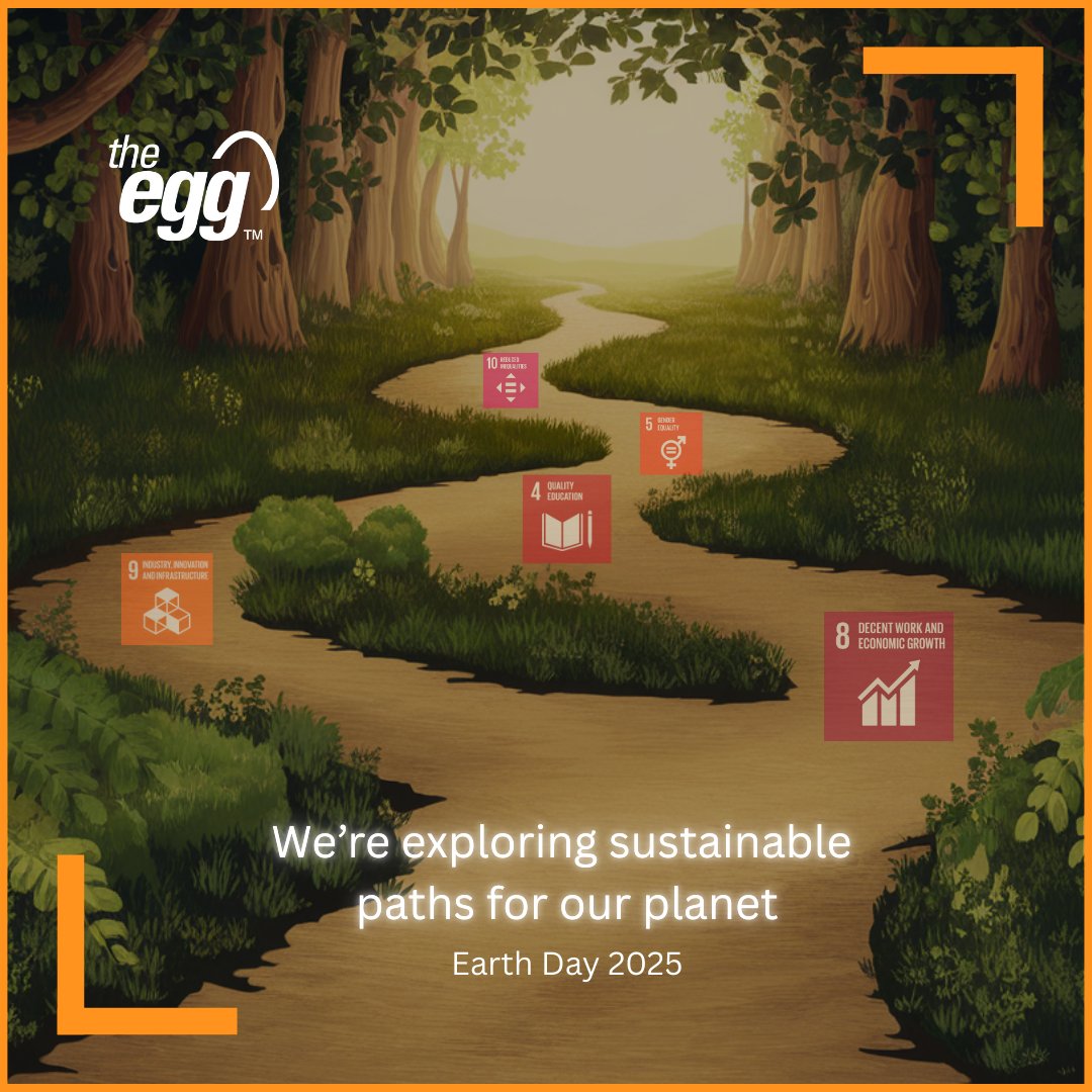 This #EarthDay, through AVEVA, we’re joining the 2025 Sustainable Suppliers Training Programme by UN Global Compact Network UK. We’re discovering ways to enact meaningful changes as suppliers, aligning with global sustainability goals. Join us as we celebrate the day!