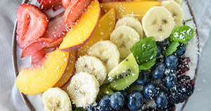 Make your snacking routine simple, nutritious, and stress-free with 100 healthy snacks! Hummus, vegetable chips, fruit parfaits, and much more to keep you eating well at any time of the day. bit.ly/healthysnackin… #snacks #snackideas #healthysnacks