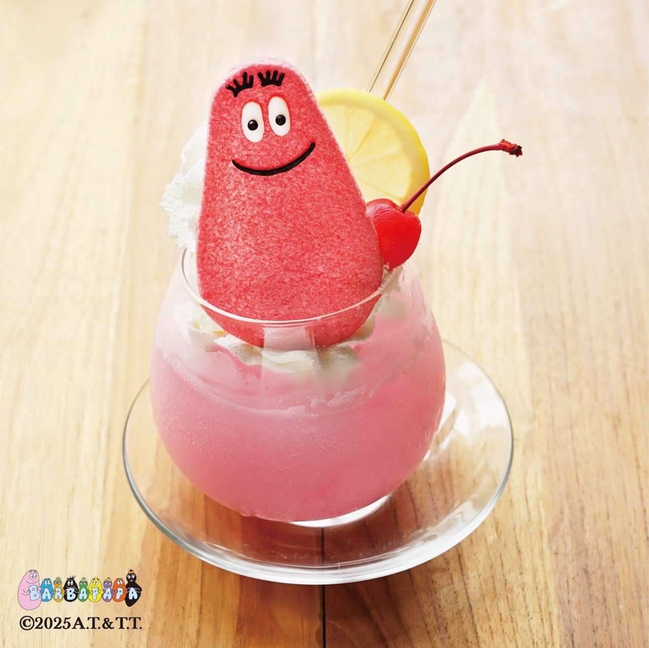 BARBAPAPA(バーバパパ)【公式】 (@barbapapa_50th) / X BARBAPAPA(バーバパパ)【公式】 (@barbapapa_50th) / X