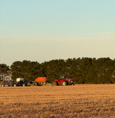 Laconik_Farm Trials tweet media