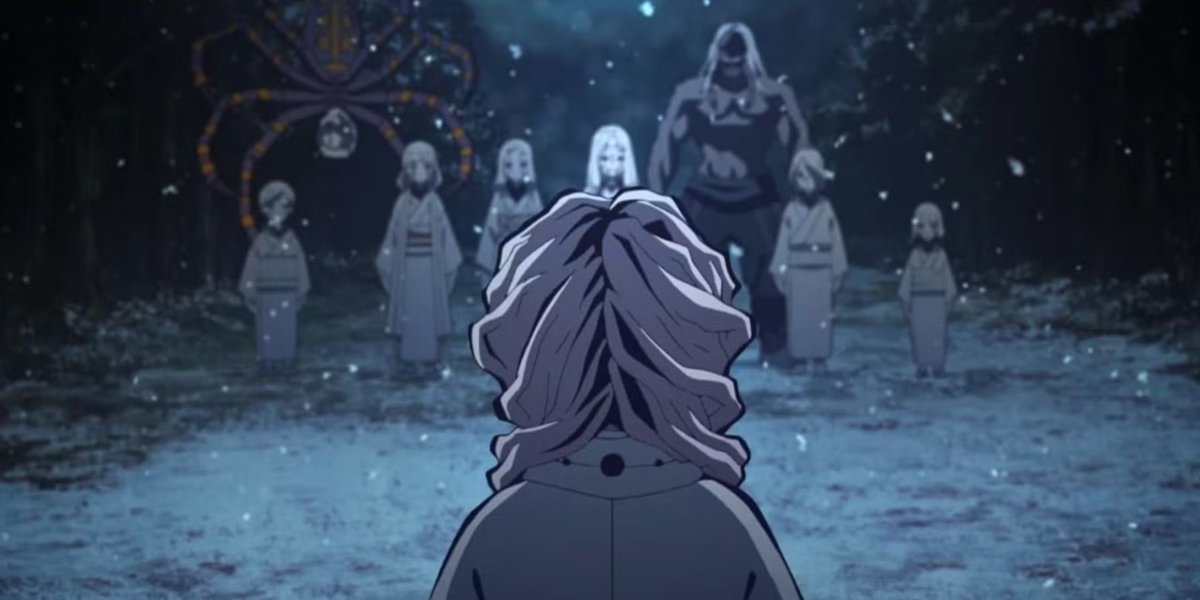 ❝I do have a family, though it could be bigger.❞