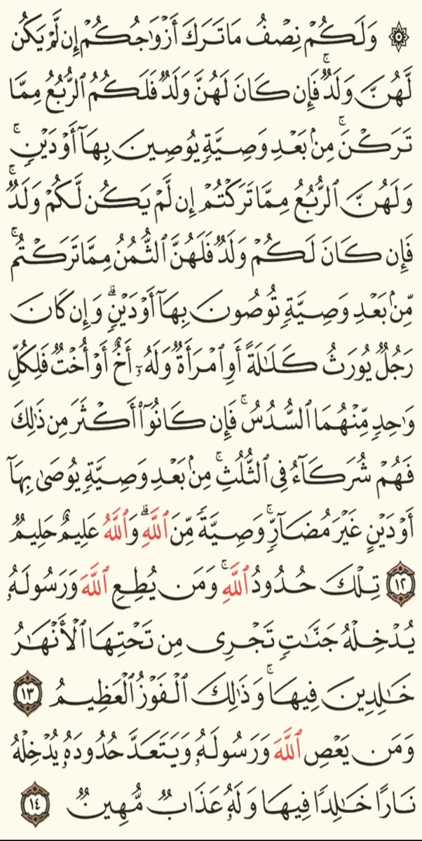 ورد (٧٩) الثلاثاء ❤️