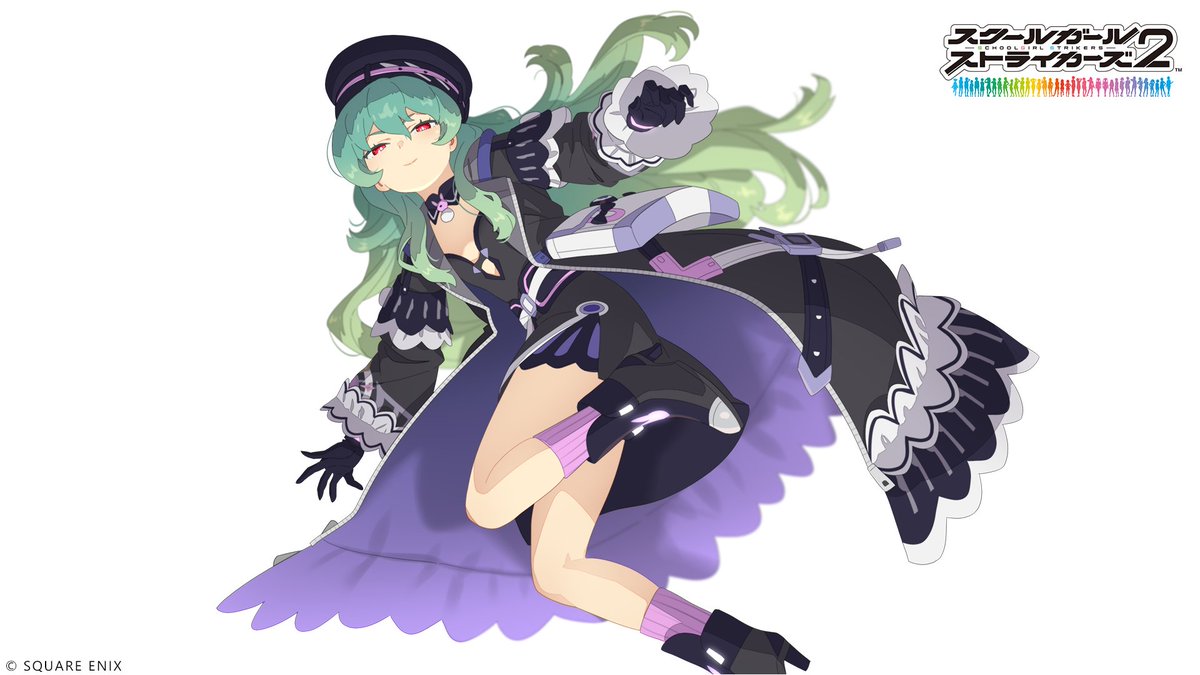 美山椿芽ちゃん、モルガナさんの《夢幻変身》XXRメモカのイラストを