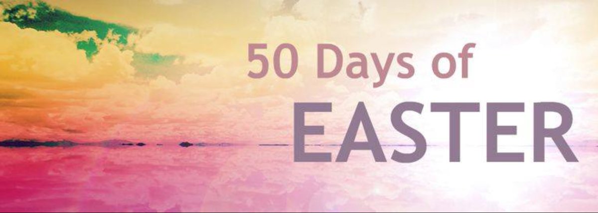 We rejoice in the 50 days of Paschaltide, from the triumphant Resurrection of Our Lord on Easter Sunday to the descent of the Holy Spirit at Pentecost. This is a season of exultation, where the Alleluia resounds, and we meditate on Christ’s victory over death, His appearances to