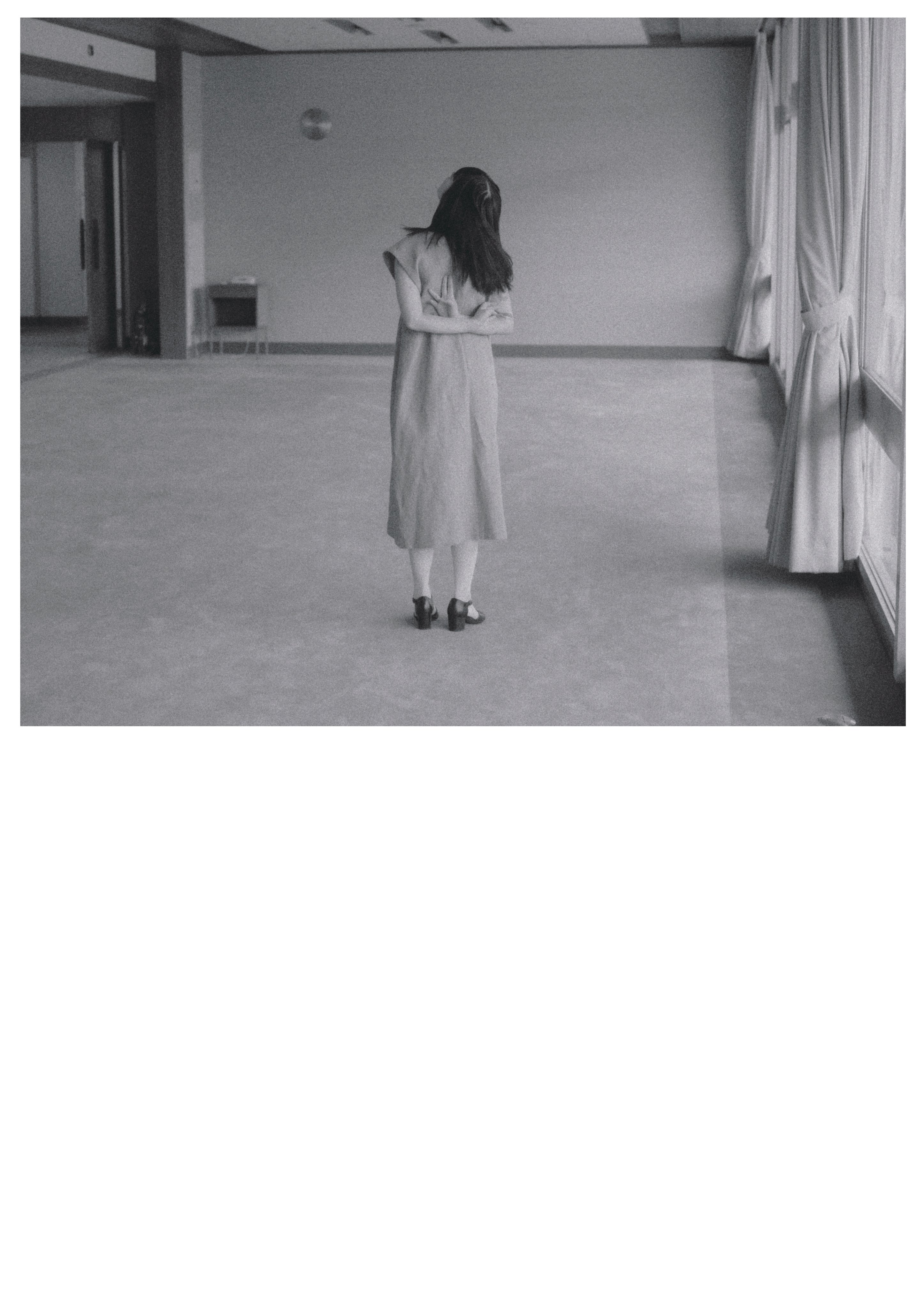 暮chic by futatsukukuri カネコアヤノ　ポスター futatsukukuri／暮chic on X: 