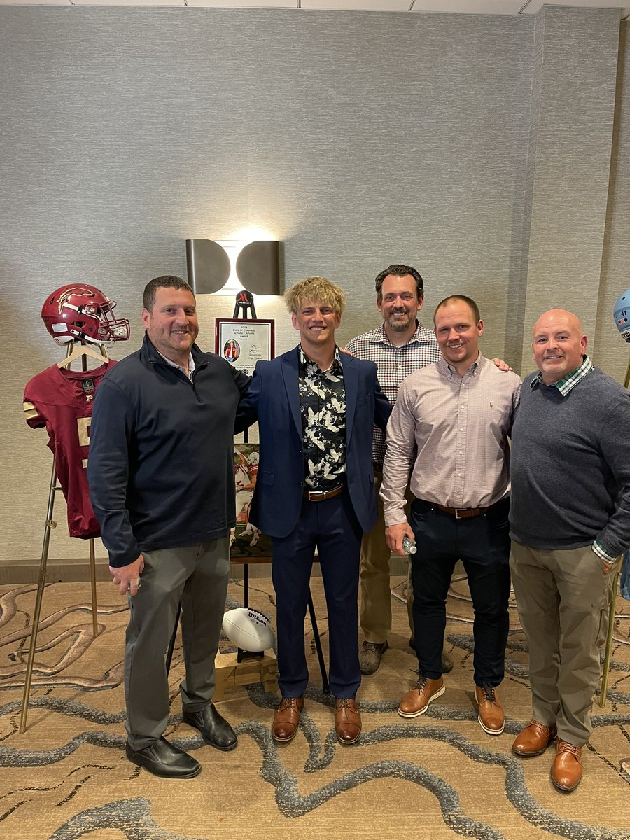 Jaron Cohen (@jaroncohen1) on Twitter photo <a href="/PHSMustangsAth/">Ponderosa High School Athletic Department</a> <a href="/phsmustangs/">Ponderosa Mustangs</a> well represented to send our guy out on top <a href="/PHSMustangsAth/">Ponderosa High School Athletic Department</a> <a href="/phsmustangs/">Ponderosa Mustangs</a> well represented to send our guy out on top