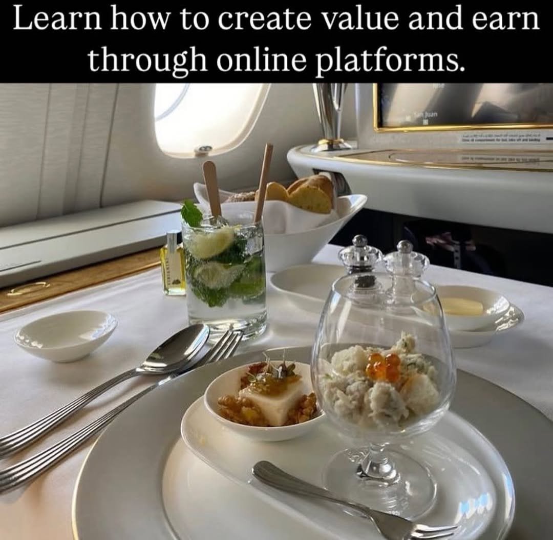 Profit Made!!! The goal was to be free and here I am, free from the 9-5 job!!! and likes for 4follow and and zy