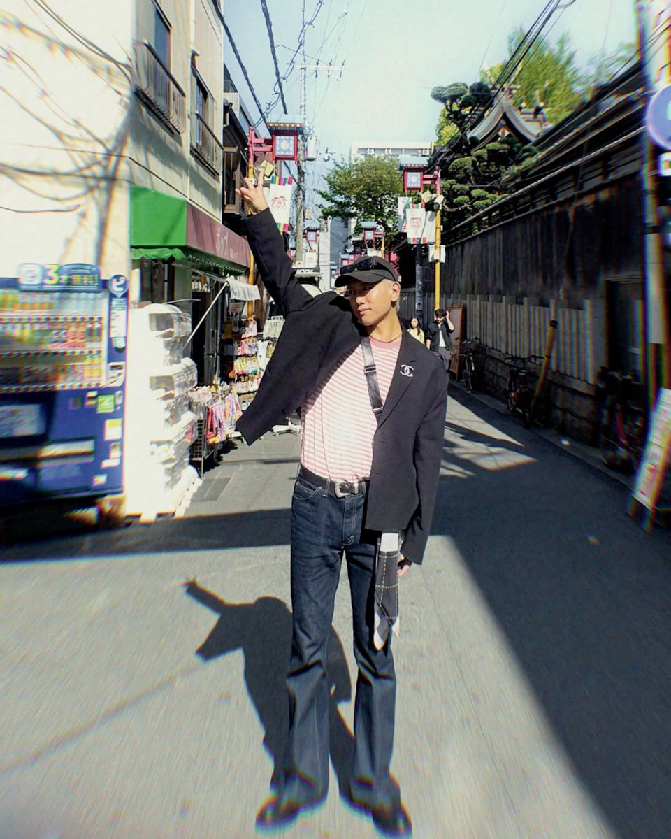 ジヨコン楽しみ❤️

#ジヨコン #GDRAGON_ÜBERMENSCH 
#GDWORLDTOUR2025