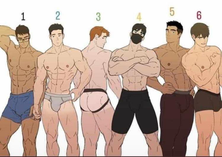 El 2 🔥 y tu ? 😈

BARBERÍA EN BOXERS 💈